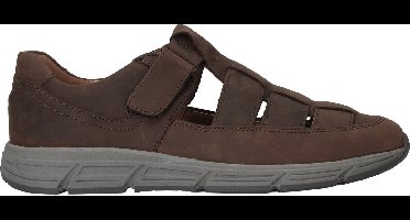 Waldlaufer Haslo Sandalen - Heren - Bruin