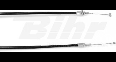 vicma gaskabel voor honda 250 xr l 1991 tot 1996 17855 nieuw