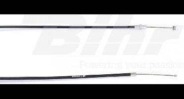 vicma gaskabel voor motorfiets bmw 1000 k 100 1988 tot 1990 18120 nieuw