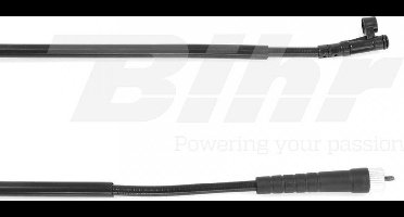vicma speedo kabel voor honda 1500 gl f6c valkyrie motor 1997 tot 2001 18183 nieuw