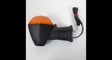 Vicma richtingaanwijzer voor Motorfiets Suzuki 650 SV 2003 tot 2008 7465 / AVD / ARG Gloednieuw