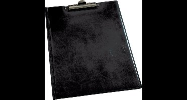 Klembordmap durable 2355 a4 kopklem insteek zwart | 5 stuks