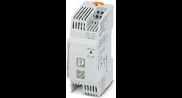 Phoenix Contact STEP3-PS/1AC/12DC/2.5/PT DIN-rail netvoeding 12 V/DC 2.5 A 30 W 1