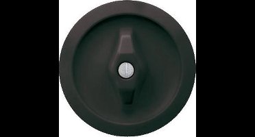 Hager Berker 1930 Schakelelement/Centrale Plaat - 164701 - E2FD3