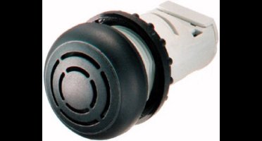 Eaton M22-AMC Behuizing voor akoestieke melder (Ø x h) 29.7 mm x 11.5 mm Zwart 1 stuk(s)