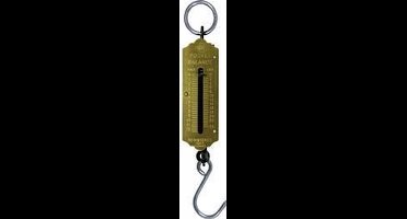 C.K. Veerweegschaal Weegbereik (Max.) 12.5 Kg