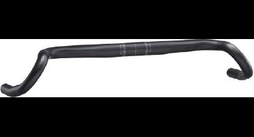 Ritchey Comp Beacon Fietsstuur Zwart 31.8 mm / 460 mm