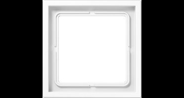 Jung Afdekraam Schakelmateriaal - LSZ981BFWW - E2TW5