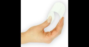 Screenprotector voor Jeep Grand Cherokee Uconnect 8.4" Beschermglas transparant