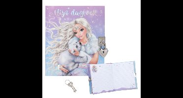 Depesche - TOPModel dagboek - Iceworld