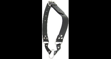 Gp Heavy Duty Open Mouth Gag