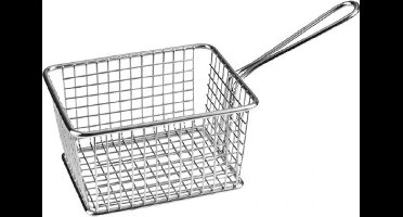 Serveer Mand 14X10cm 125241