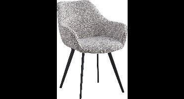 Livingfurn Luca Boucle Beige