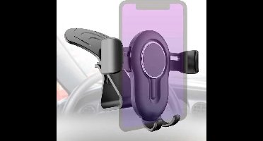LuxeBass Universele telefoonhouder - LB 447 - Car holder - Auto
