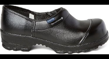 Sika 883 Flex Klomp Dichte Hak S3 - Zwart - 44