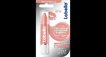 Labello Crayon - Nude - Lippenstift - 3 g