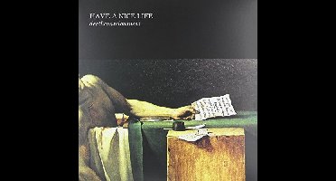 Have A Nice Life - Deathconsciousness (2 LP)