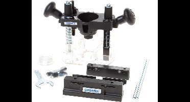 Dremel Profielfreeshulpstuk - 335