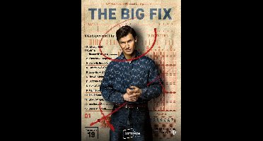 Big Fix (DVD)