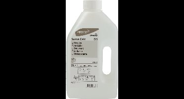 Diversey | Suma Calc d5 | Ontkalkingsmiddel | Fles 6 x 2 liter