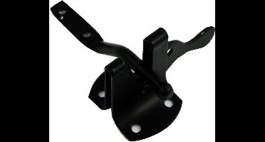 Waelbers Automatische Heksluiter Zwart