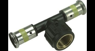 Henco tstuk 13pkgas pers/bidr 26x1/2x26