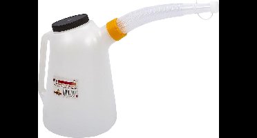 HBM 5 Liter Oliekan