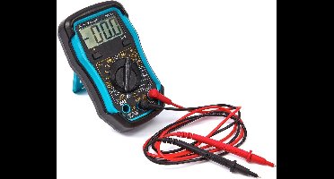 HBM Professionele Digitale Multimeter