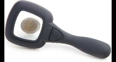 HBM Handloupe met LED Verlichting