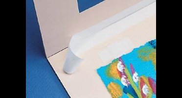 Linnen Tape 9,5x2,5x13,7cm (1 st)
