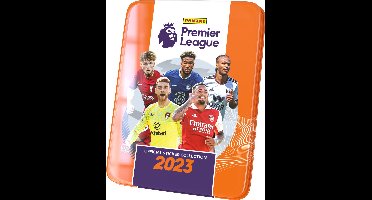 Panini Premier League 22/23 Pocket Tin - trading card