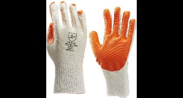Stratenmakers Werkhandschoen HBV - Maat XL