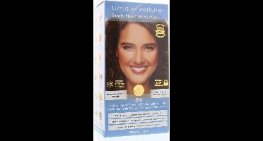 Tints Of Nature Haarverf - 5N Lichtbruin