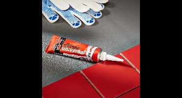 Siliconen Fischer 50 ml