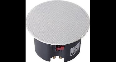 Visaton DL 25  10 100V Ceiling Speaker 8 Ohm