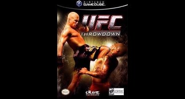 Ufc: Throwdown