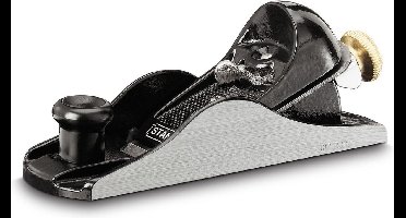 STANLEY Blokschaaf 220 180mm - 1-12-220