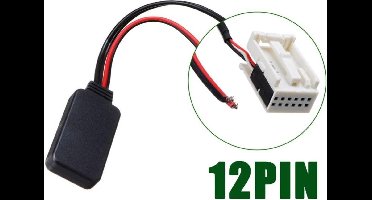 Bmw 6 Serie E63 E64 6 Serie Bluetooth Audio Streaming Adapter Kabel - Aux - You Tube - Spo