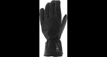 Handschoenen MKX Retro Leer zwart