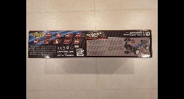 RC buggy 1/10 X10 Ninja 100% RTR