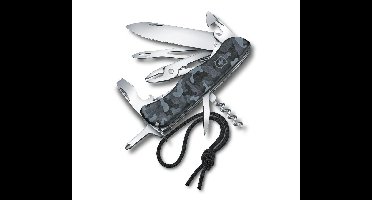 Victorinox - Skipper - Navy camouflage