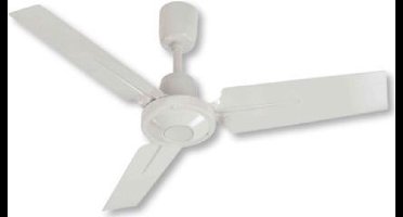 Soler&Palau Plafondventilator doorsnede 100cm grijswit