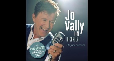 Live In Concert (Cd & Dvd)