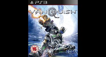 Vanquish