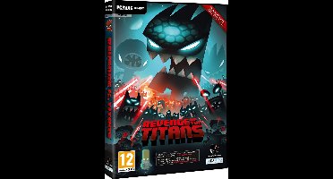 Revenge of the Titans - Windows