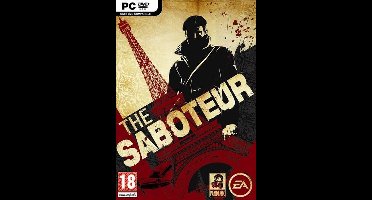 The Saboteur
