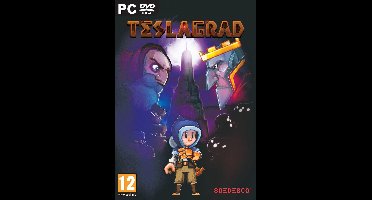 Teslagrad - Windows