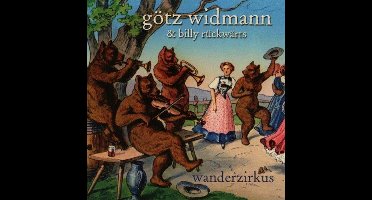 Wanderzirkus