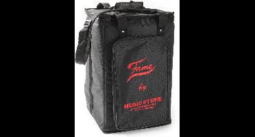 Fame Cajon Bag Travel, Rucksack - Percussie tas