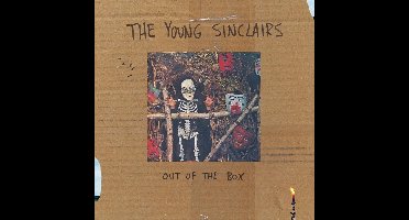 Out Of The Box (Cream Vinyl)